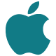 Icono Apple