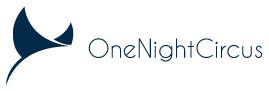 Logotipo OneNightCircus